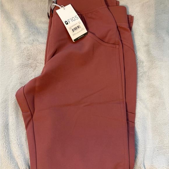Figs Other - Figs Mauve Scrub Pants - Size XSP